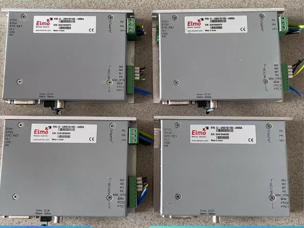 G-UNO10/100-AMBA 1pc Test Unit with 90-Day Warranty