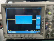 Load image into Gallery viewer, Tektronix DPO4054 500MHz 4-Channel Digital Phosphor Oscilloscope 2.5GS/s - ZYYKZ Test Equipment