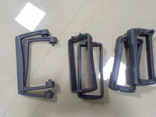 Load image into Gallery viewer, Front Handle Kit for Keysight Agilent 34401A, 34970A, 53131A, 53132A, 53181A, 33250A