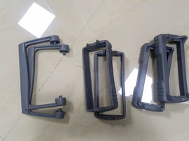 Front Handle Kit for Keysight Agilent 34401A, 34970A, 53131A, 53132A, 53181A, 33250A