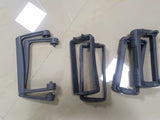 Front Handle Kit for Keysight Agilent 34401A, 34970A, 53131A, 53132A, 53181A, 33250A