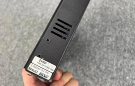 XTA DP548 Digital Audio Processor with Advanced Dynamic Equalizer - ZYYKZ Test Equipment