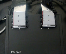 Load image into Gallery viewer, FINISAR RX-108P-SATA-F High-Speed SATA Bus Analyzer - ZYYKZ Test Equipment