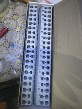 Load image into Gallery viewer, Allen Bradley 1492-L16D Terminal Block Connectors - 20 Pack - ZYYKZ Test Equipment