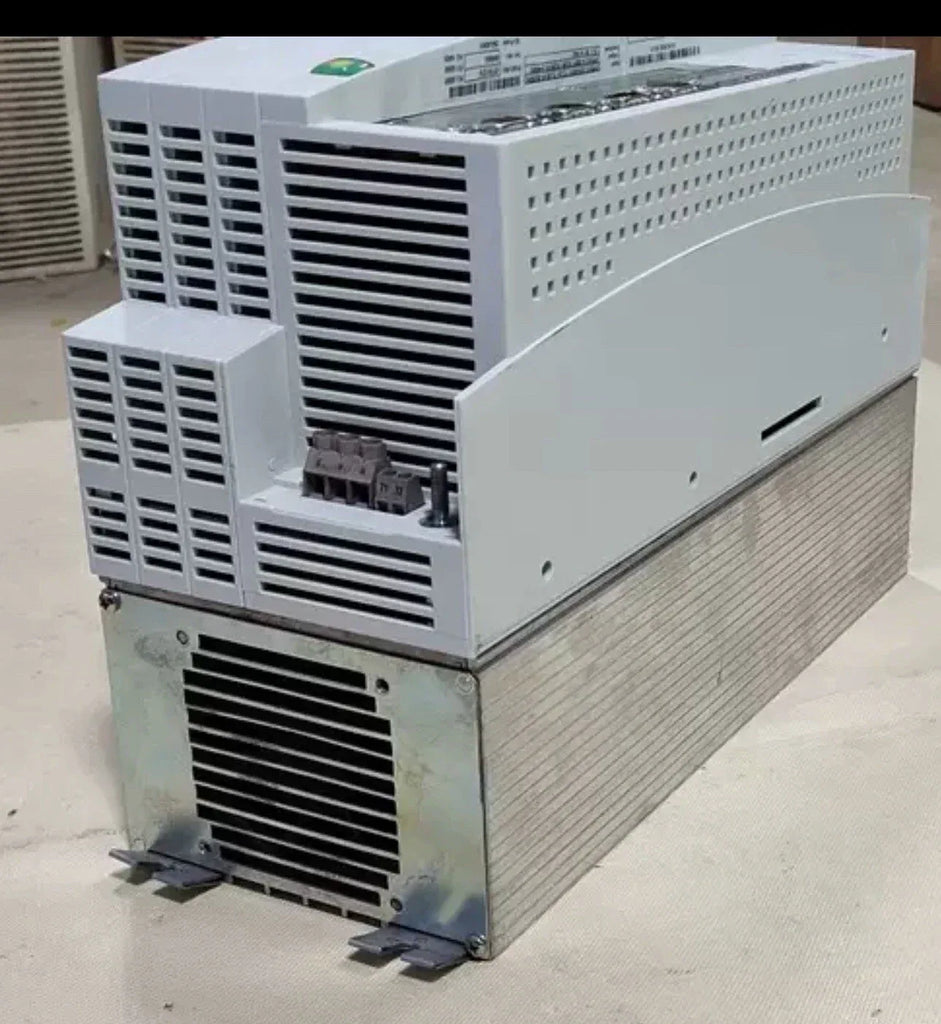 Rexroth EVS9325-ES Variable Frequency Drive for Industrial Machinery, 25kW - ZYYKZ Test Equipment