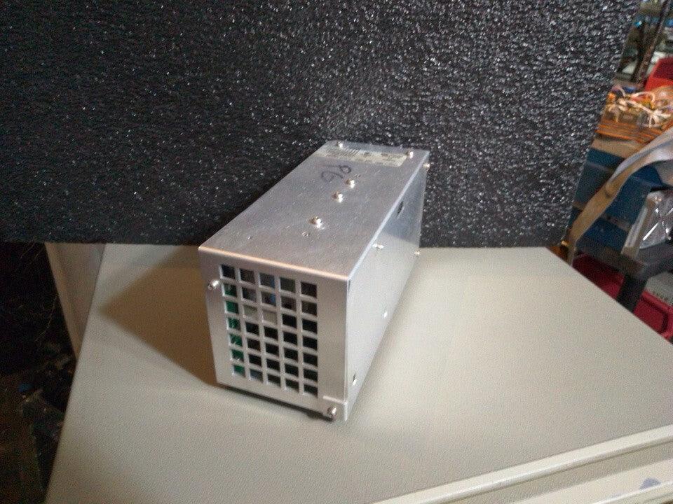Agilent HP 8593/EM 8596E 8592L Spectrum Analyzer with 5062-8229 Power Supply - ZYYKZ Test Equipment