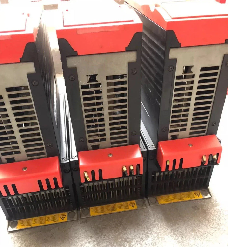 MDF60A0075-5A3-4-0T High-Performance Brushless Servo Motor - ZYYKZ Test Equipment