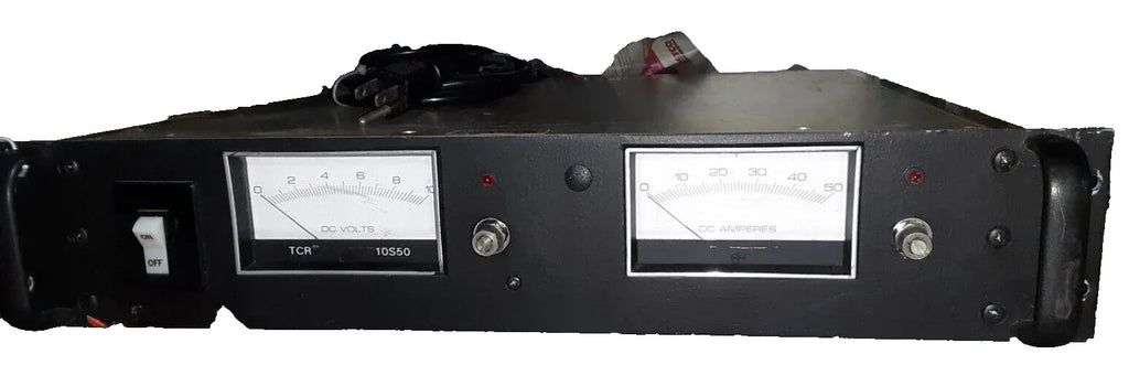 Adjustable DC Laboratory Power Supply - Variable Voltage & Current Output - ZYYKZ Test Equipment