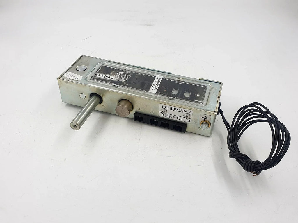 Kone Elevator Left Door Lock FI841838 - Durable Elevator Door Lock - ZYYKZ Test Equipment
