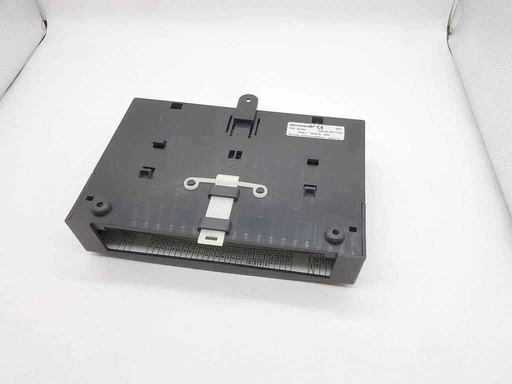 Satchwell Ivensys IAC 600 B Multi-Loop Intelligent HVAC Controller - ZYYKZ Test Equipment