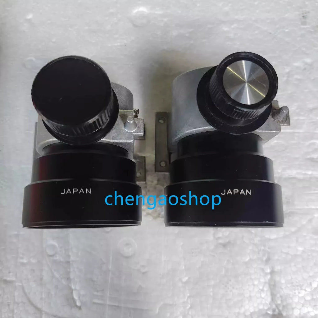 Elmo Projector Lens 1:1.2 f=50mm - Used - Model #U2565D