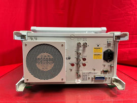 Anritsu MS2668C Spectrum Analyzer 9 kHz - 4 GHz - ZYYKZ Test Equipment
