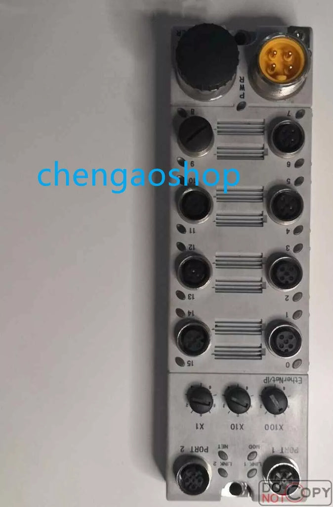 1732E-16CFGM12QCR Power Supply - 100% Tested with 90 Days Warranty