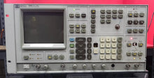 Load image into Gallery viewer, Agilent 3585B Spectrum Analyzer 20 Hz to 40 MHz - ZYYKZ Test Equipment