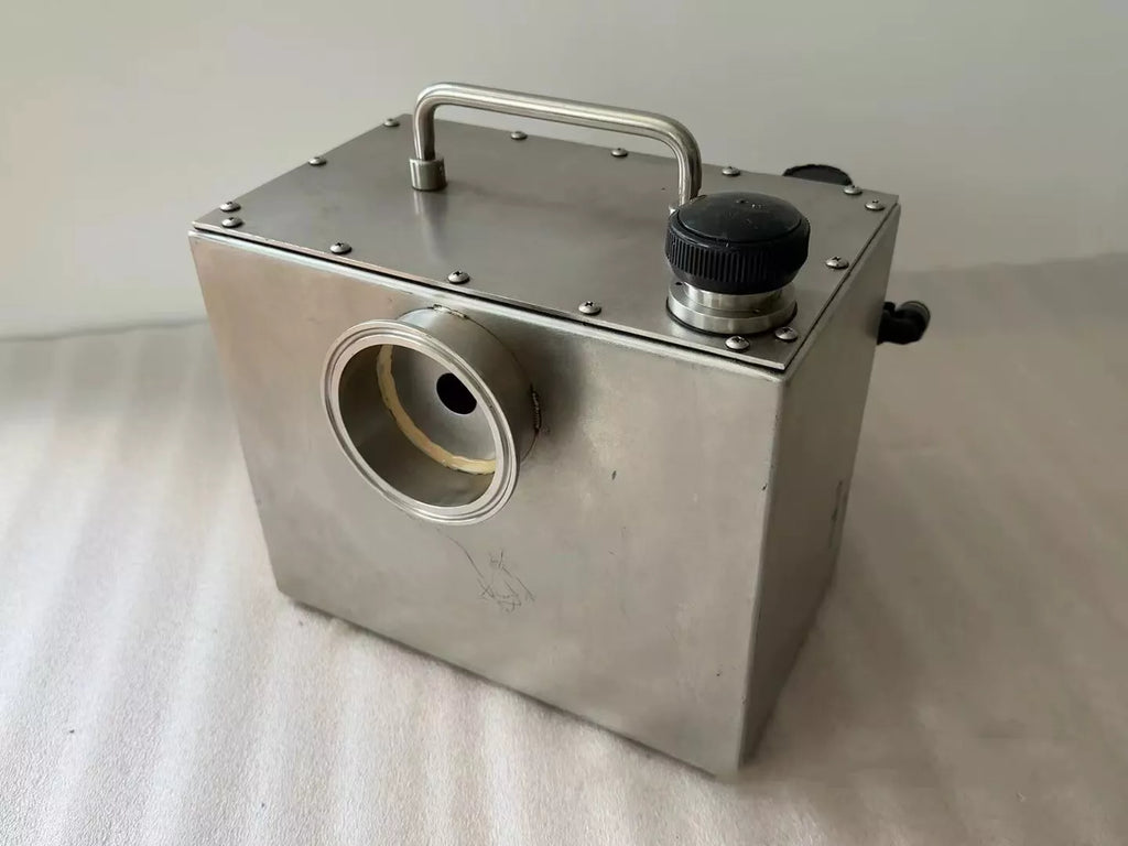 ATI TDA-4B Signal Generator - Used, Model #N858P YF