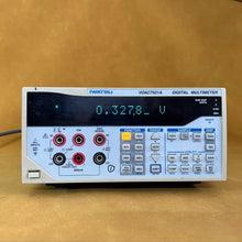 Load image into Gallery viewer, Iwatzu VOAC7521 Digital Multimeter - Used Condition