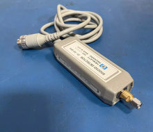 Load image into Gallery viewer, Keysight 85025D AC/DC Coaxial Detector 10 MHz–50 GHz | HP Agilent Tested - ZYYKZ Test Equipment