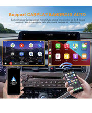 Load image into Gallery viewer, Lexus CT200 2011-2018 High Version 8.8-Inch Android 9.0 GPS Navigation System - ZYYKZ Test Equipment