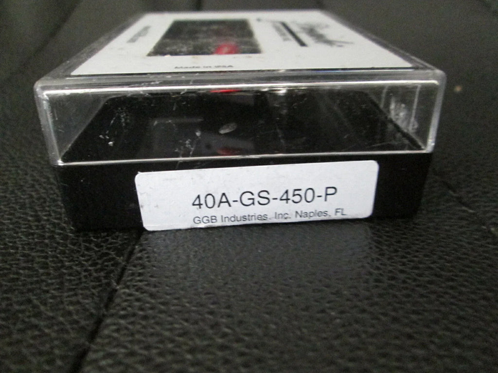 GGB Industries Picoprobe DC-40 GHz High-Frequency Wafer Die Probe - ZYYKZ Test Equipment