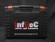 Load image into Gallery viewer, NEC Avio R300 High-Resolution Thermal Imaging Camera - ZYYKZ Test Equipment