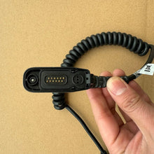 Load image into Gallery viewer, Motorola XE500 XE RSM Replacement Cable - Model 30009402001 - ZYYKZ Test Equipment