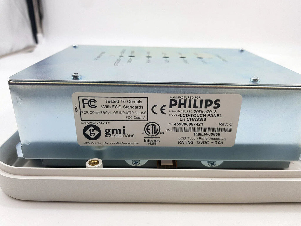 Philips Brilliance CT Scanner Replacement Parts and Components - ZYYKZ Test Equipment