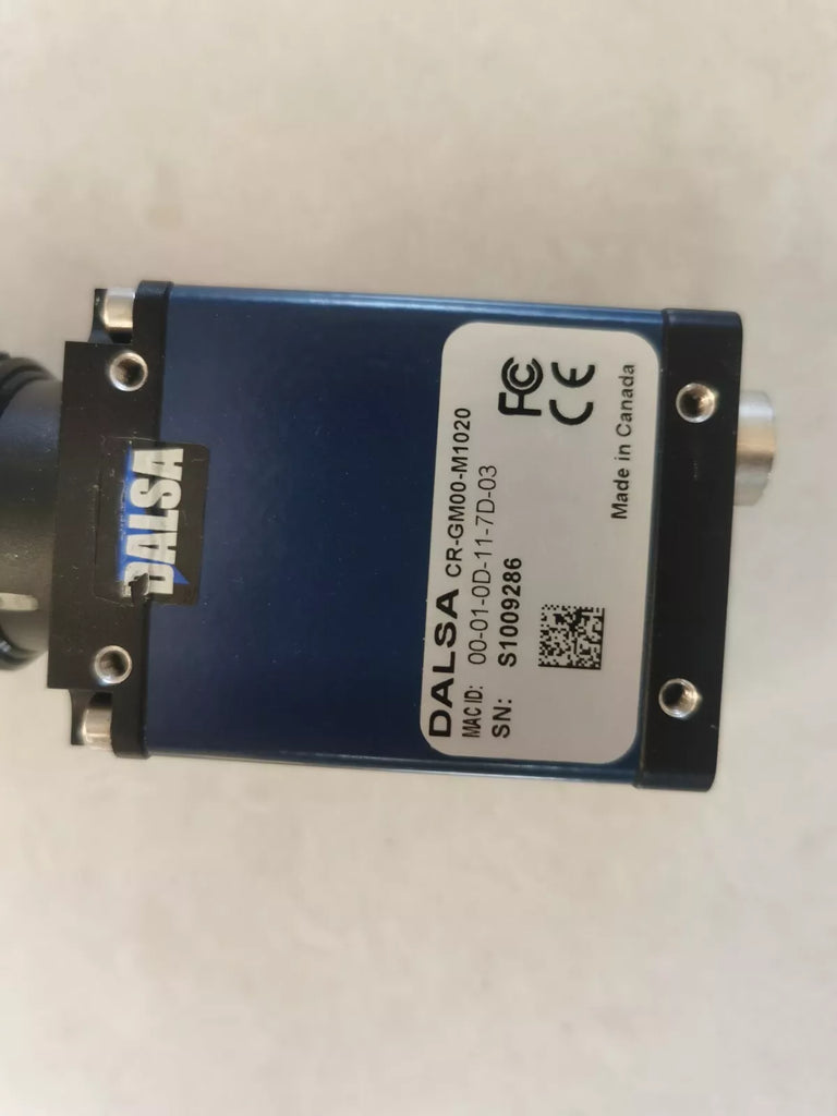DALSA CR-GM00-M1020 High-Performance Camera Module