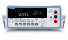 Load image into Gallery viewer, GW Instek GDM-8341 Digital Multimeter - 50,000 Counts Benchtop DMM