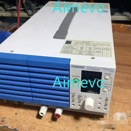 Kikusui PWR800M AC Power Supply 800W 320V 12.5A - ZYYKZ Test Equipment