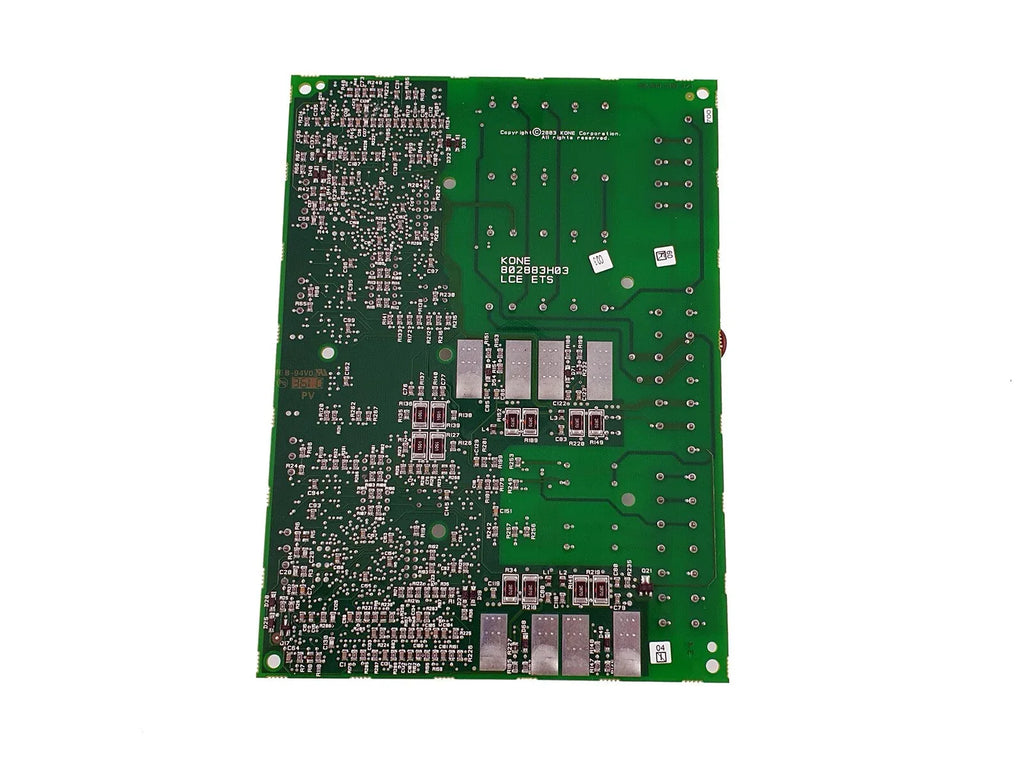 Kone Elevator Lift Controller KM802880G01 - Advanced Elevator Control Module - ZYYKZ Test Equipment