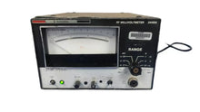 Load image into Gallery viewer, Ballantine 3440A High-Precision RF Millivoltmeter - ZYYKZ Test Equipment