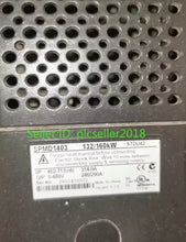 Load image into Gallery viewer, Emerson SPMD1403 Inverter Used Tested Industrial Drive - ZYYKZ Test Equipment