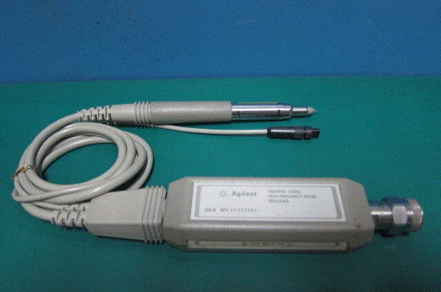 Agilent/HP 85024A High-Frequency RF Probe for Network Analyzers - ZYYKZ Test Equipment