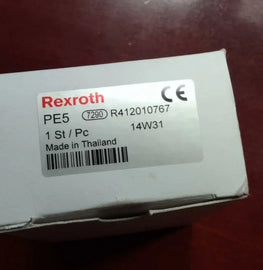 AVENTICS R412010767 Digital Pressure Switch with High Precision - ZYYKZ Test Equipment