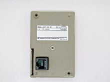 Load image into Gallery viewer, Yaskawa JVOP-182 LED Digital Operator Keypad Remote F2-04339 - Used - ZYYKZ Test Equipment