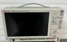Load image into Gallery viewer, Keysight CX3324A Device Current Waveform Analyzer with High-Precision Measurement - ZYYKZ Test Equipment
