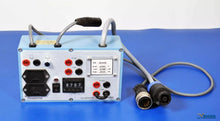 Load image into Gallery viewer, Programma FREJA 300 Calibration Box - Megger Relay Test Set CF-90100