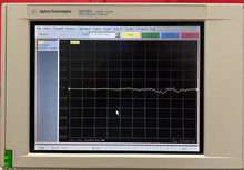 Load image into Gallery viewer, Keysight N5230A Network Analyzer 20 GHz with Opt. 220 &amp; 010 - ZYYKZ Test Equipment