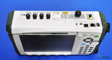 Load image into Gallery viewer, Anritsu Spectrum Master MS2724C Spectrum Analyzer 9kHz - 20GHz with Options 9/19/25/31