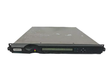 Load image into Gallery viewer, Tandberg SM5600 IF Satellite Modulator - High Performance Intermediate Frequency Modulator - ZYYKZ Test Equipment