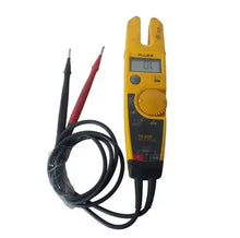 Load image into Gallery viewer, Fluke T5-600 Electrical Tester with 600V AC/DC Voltage Measurement - ZYYKZ Test Equipment