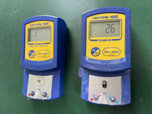 Load image into Gallery viewer, HAKKO FG-100 Digital Thermometer (Without Test Sensor Lead) - ZYYKZ Test Equipment