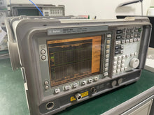 Load image into Gallery viewer, Wideband 10 MHz to 3 GHz Noise Figure Analyzer - ZYYKZ Test Equipment