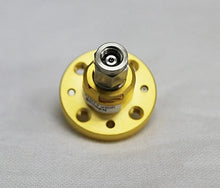 Load image into Gallery viewer, Keysight Coaxial to Waveguide Adapter for RF and Microwave Testing - ZYYKZ Test Equipment