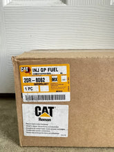 Load image into Gallery viewer, CAT 20R-8062 New Sealed Diesel Injector for Heavy Equipment - ZYYKZ Test Equipment