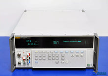 Load image into Gallery viewer, Fluke 5790A AC Measurement Standard with Wideband AC Option 3 - 30MHz