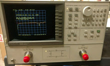 Load image into Gallery viewer, Agilent HP High-Resolution Display Module for Test Equipment - ZYYKZ Test Equipment