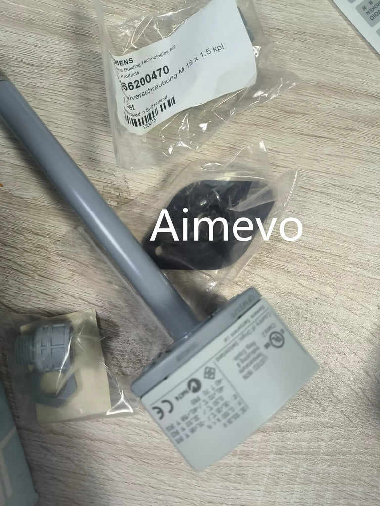 Siemens QFM3171 Temperature and Humidity Sensor