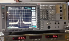 Load image into Gallery viewer, FSU8 8 GHz Portable Spectrum Analyzer - ZYYKZ Test Equipment