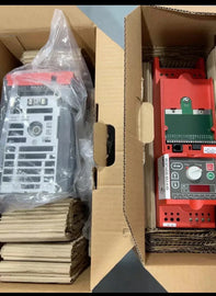 MC07A030-5A3-4-00 Compact 30W Spur Gear Motor - ZYYKZ Test Equipment